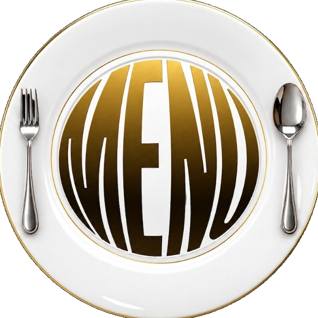 The Castle Restaurant signature plate